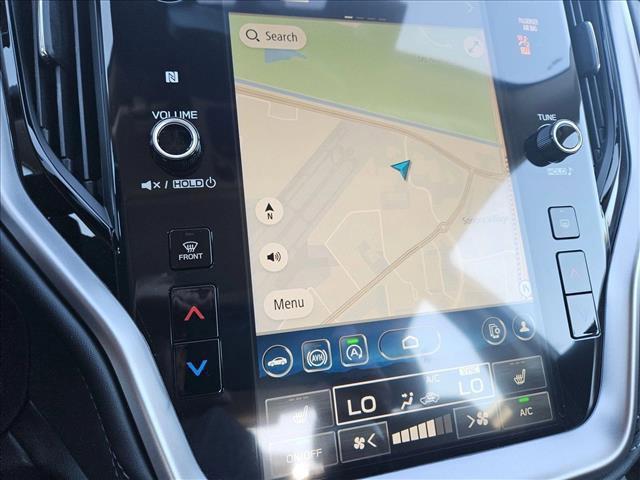 new 2025 Subaru Legacy car, priced at $31,416