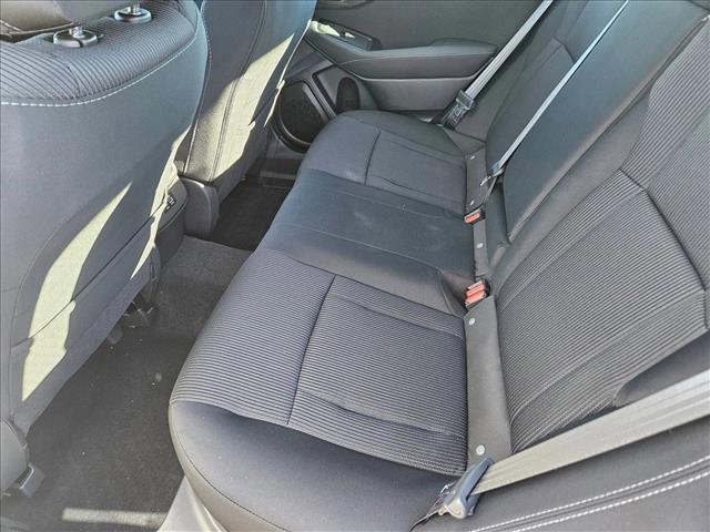 new 2025 Subaru Legacy car, priced at $31,416