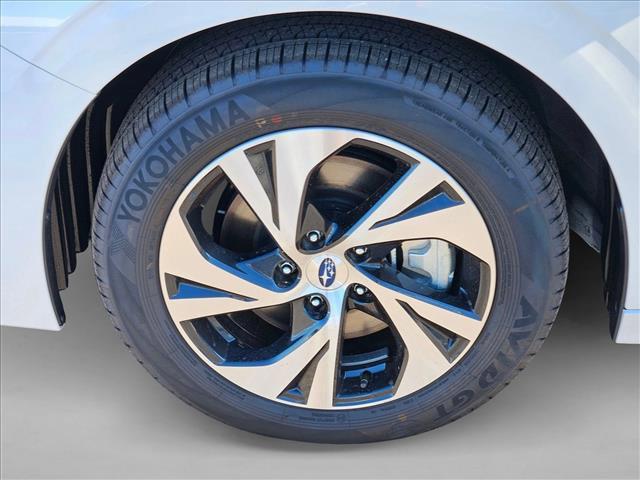 new 2025 Subaru Legacy car, priced at $31,416