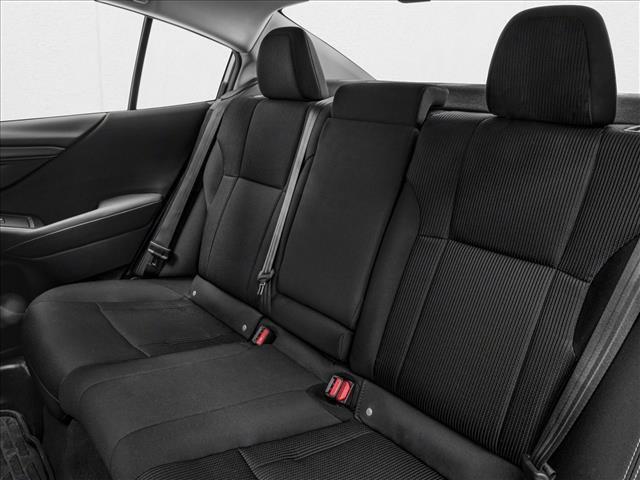 new 2025 Subaru Legacy car, priced at $31,416