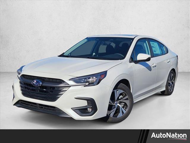 new 2025 Subaru Legacy car, priced at $31,416