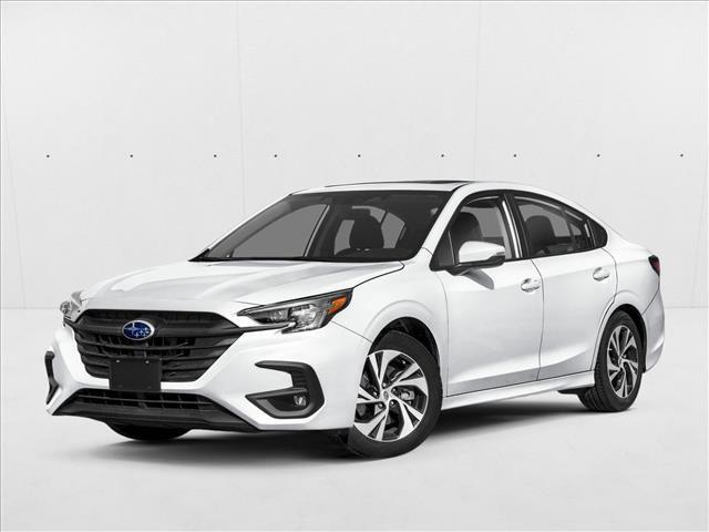 new 2025 Subaru Legacy car, priced at $33,609