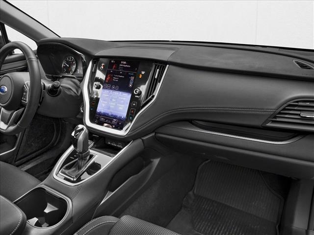 new 2025 Subaru Legacy car, priced at $31,416