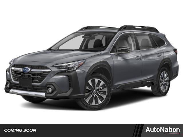 new 2025 Subaru Outback car, priced at $42,128