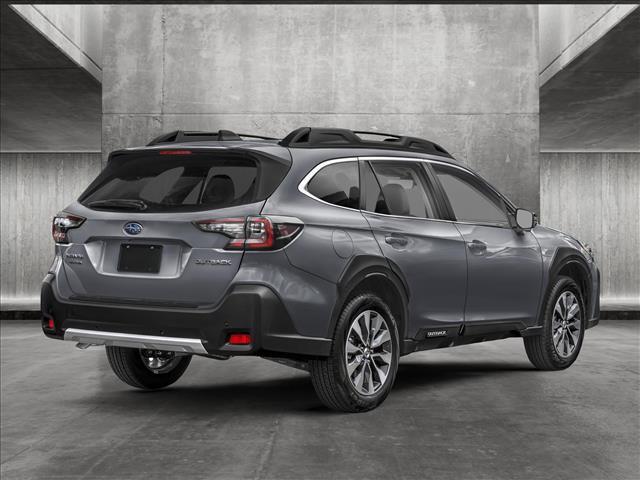 new 2025 Subaru Outback car, priced at $42,128