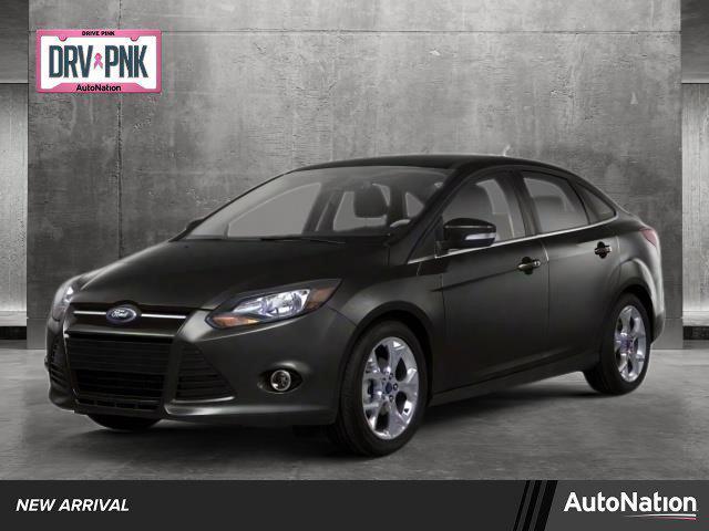 used 2012 Ford Focus car, priced at $6,930