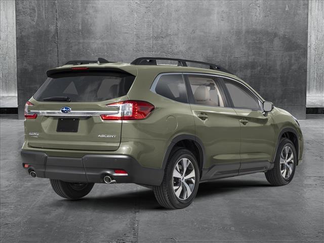 new 2025 Subaru Ascent car, priced at $41,060