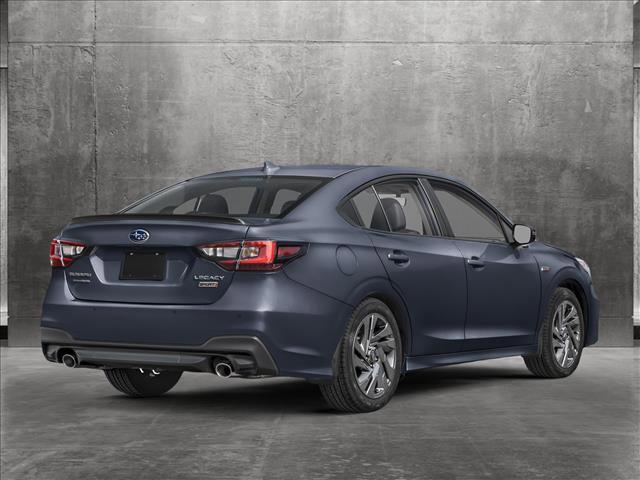 new 2025 Subaru Legacy car, priced at $34,119