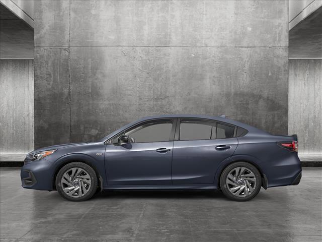 new 2025 Subaru Legacy car, priced at $34,119