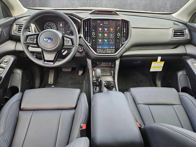 new 2025 Subaru Ascent car, priced at $51,140