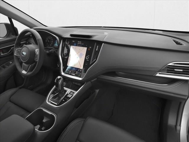 new 2025 Subaru Outback car, priced at $47,661