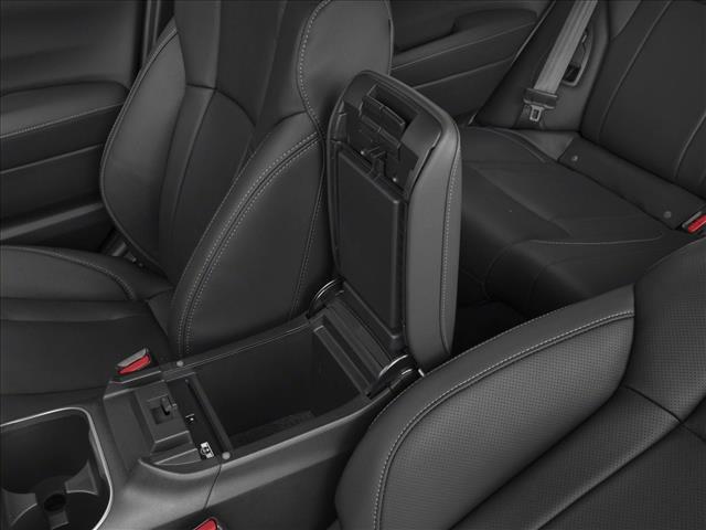 new 2025 Subaru Outback car, priced at $47,661