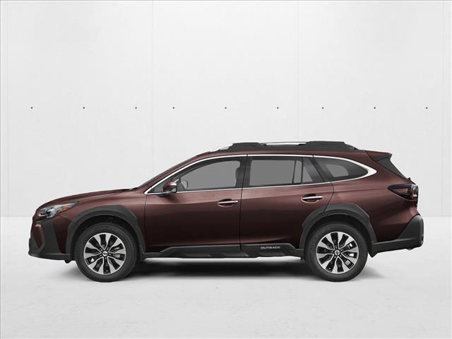new 2025 Subaru Outback car, priced at $47,661