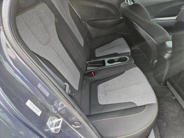 used 2021 Hyundai Veloster car, priced at $15,987