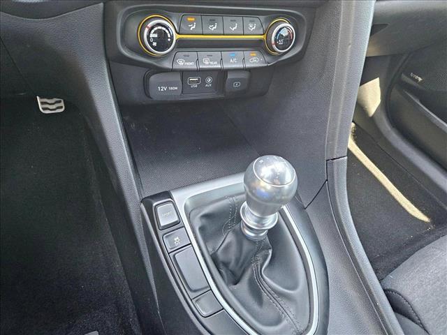 used 2021 Hyundai Veloster car, priced at $15,987