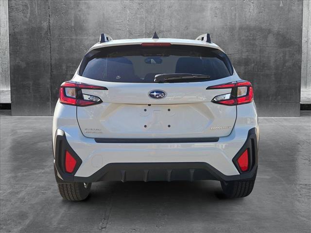 new 2024 Subaru Crosstrek car, priced at $28,444