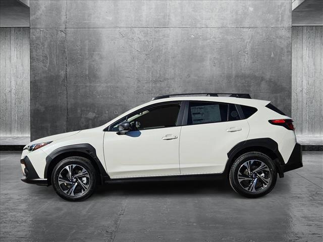 new 2024 Subaru Crosstrek car, priced at $28,444