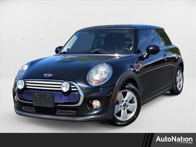 used 2015 MINI Hardtop car, priced at $9,643