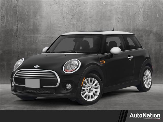 used 2015 MINI Hardtop car, priced at $9,995