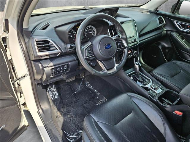 used 2022 Subaru Forester car, priced at $28,401