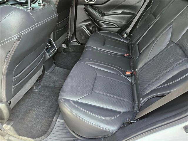 used 2022 Subaru Forester car, priced at $28,401