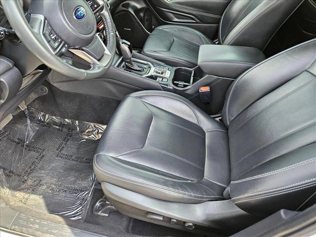used 2022 Subaru Forester car, priced at $28,401
