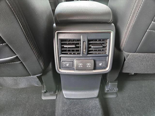 used 2022 Subaru Forester car, priced at $28,401