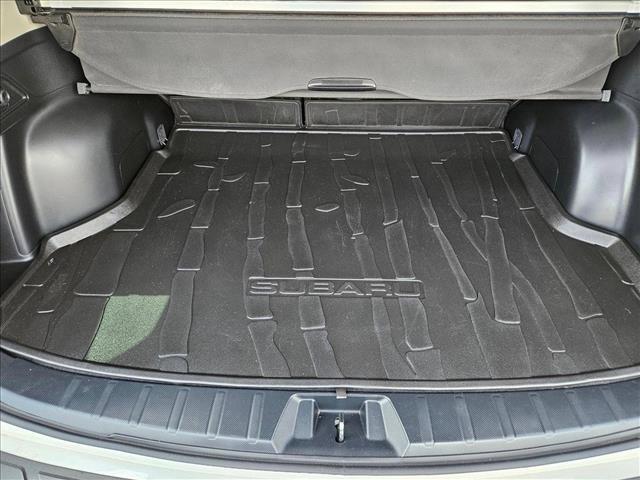 used 2022 Subaru Forester car, priced at $28,401