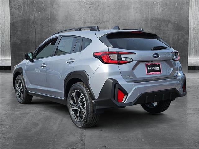 new 2024 Subaru Crosstrek car, priced at $28,757