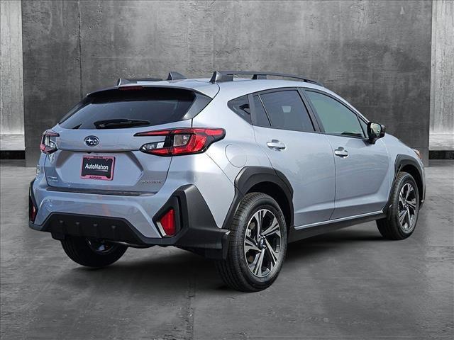 new 2024 Subaru Crosstrek car, priced at $28,757