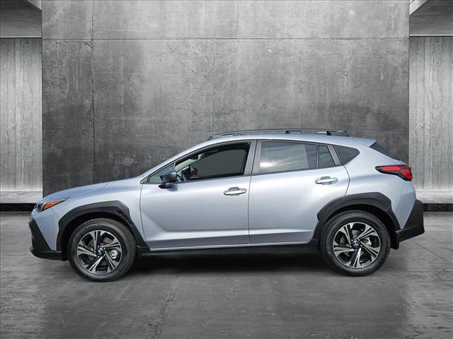 new 2024 Subaru Crosstrek car, priced at $28,757