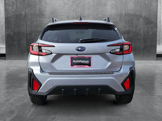 new 2024 Subaru Crosstrek car, priced at $28,757