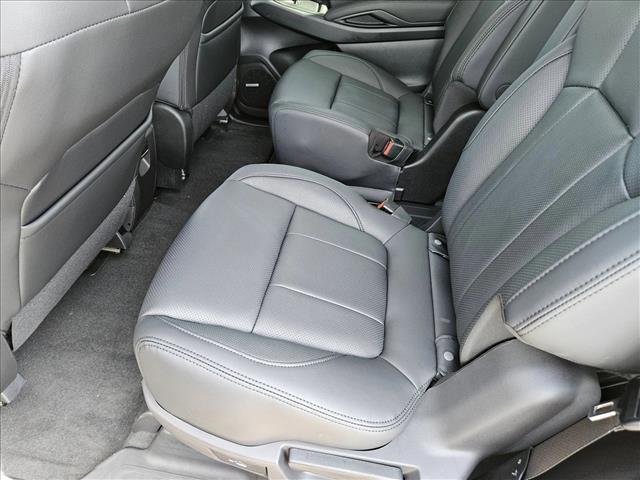 new 2025 Subaru Ascent car, priced at $51,214