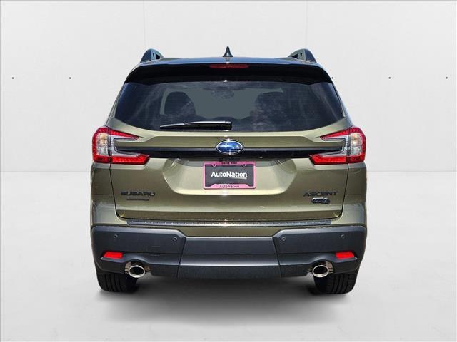 new 2025 Subaru Ascent car, priced at $51,214