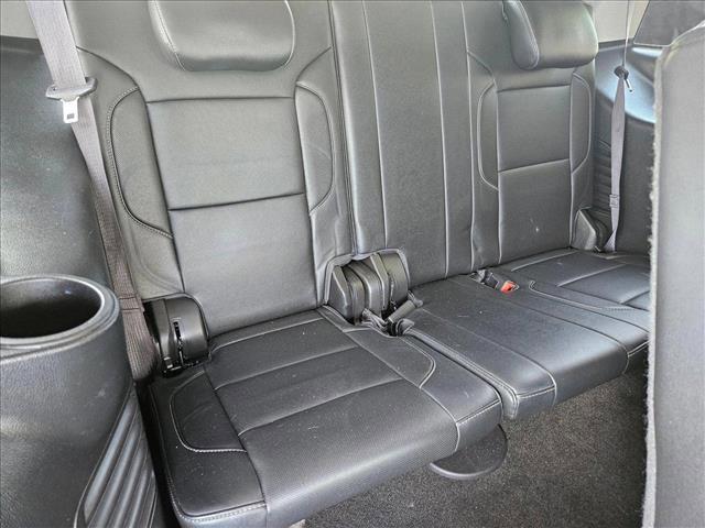 used 2017 GMC Yukon car, priced at $23,309