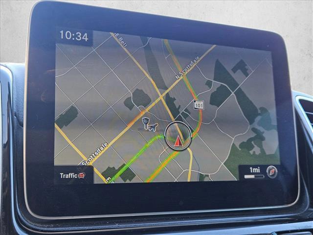 used 2018 Mercedes-Benz GLS 450 car, priced at $22,667