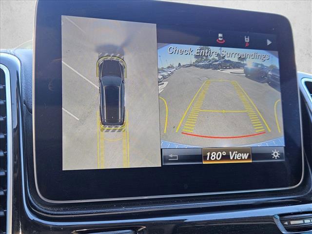 used 2018 Mercedes-Benz GLS 450 car, priced at $22,667