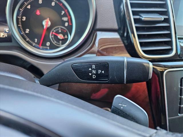 used 2018 Mercedes-Benz GLS 450 car, priced at $22,667