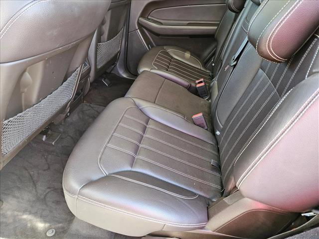 used 2018 Mercedes-Benz GLS 450 car, priced at $22,667