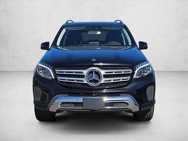 used 2018 Mercedes-Benz GLS 450 car, priced at $22,667