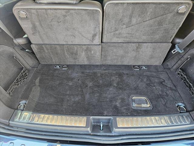 used 2018 Mercedes-Benz GLS 450 car, priced at $22,667