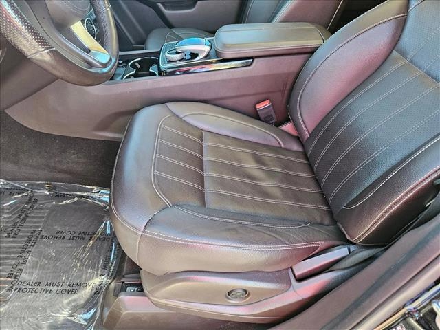 used 2018 Mercedes-Benz GLS 450 car, priced at $22,667