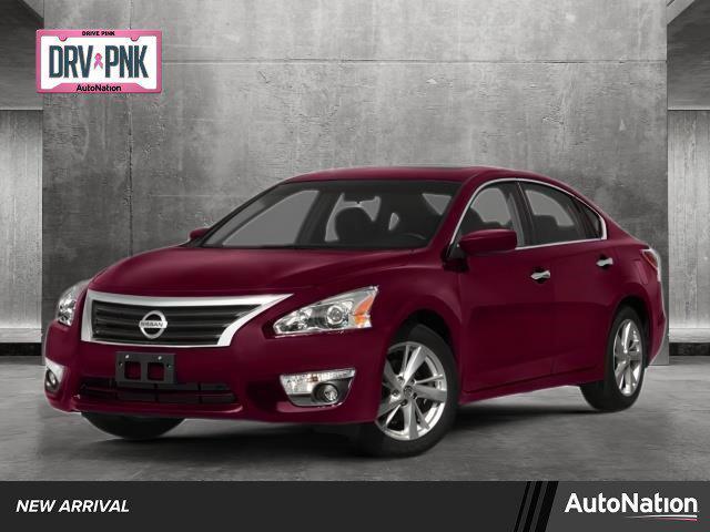 used 2013 Nissan Altima car, priced at $10,991