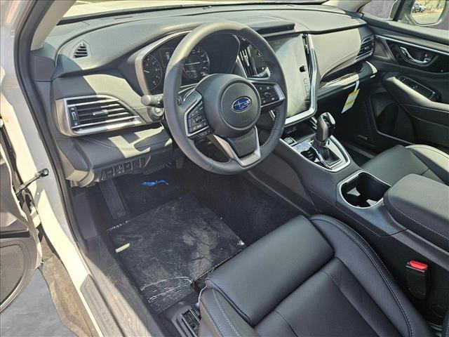 new 2025 Subaru Outback car, priced at $44,172