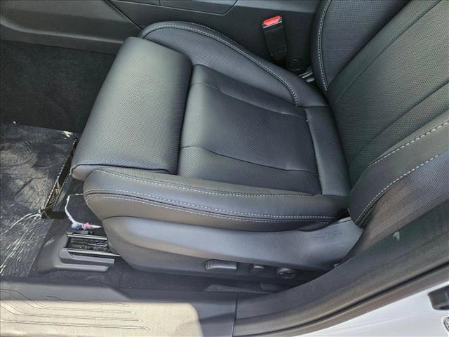 new 2025 Subaru Outback car, priced at $44,172