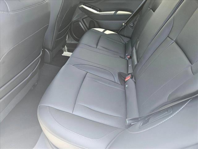 new 2025 Subaru Outback car, priced at $44,172