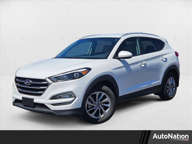 used 2016 Hyundai Tucson car, priced at $11,968