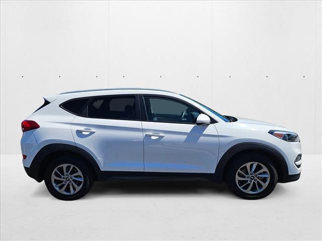used 2016 Hyundai Tucson car, priced at $12,657