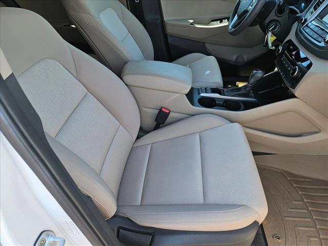 used 2016 Hyundai Tucson car, priced at $12,657
