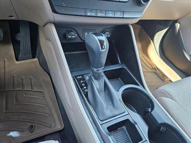 used 2016 Hyundai Tucson car, priced at $12,657